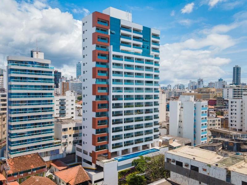 Lindo, Decorado, Na Da Barra, Em Salvador!