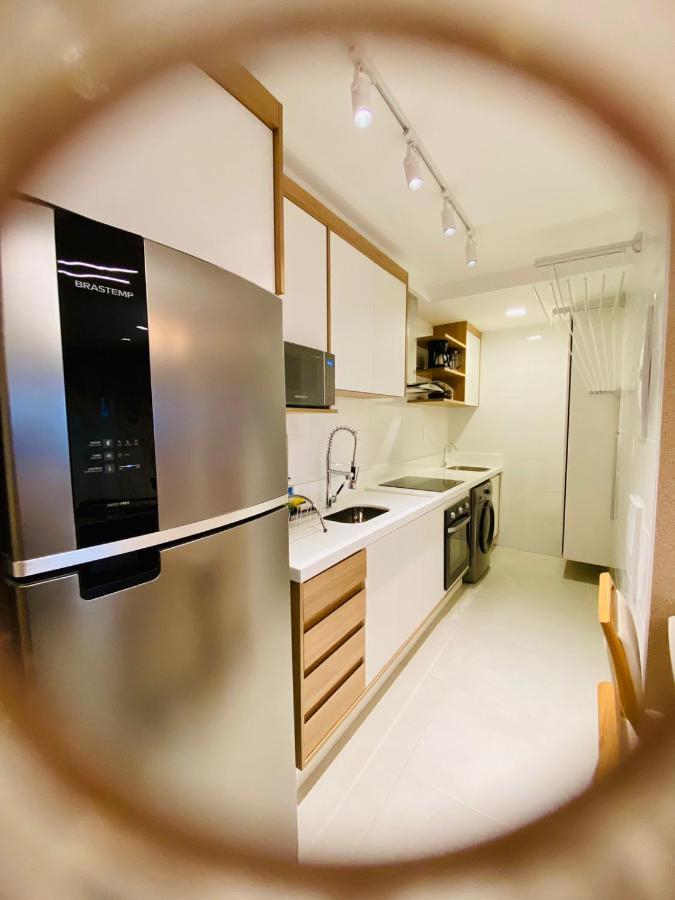 Apartment Lindo, Decorado, Na Da Barra, Em Salvador! *