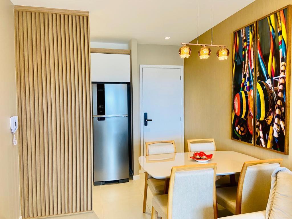 Lindo, Decorado, Na Da Barra, Em Salvador! Apartment *